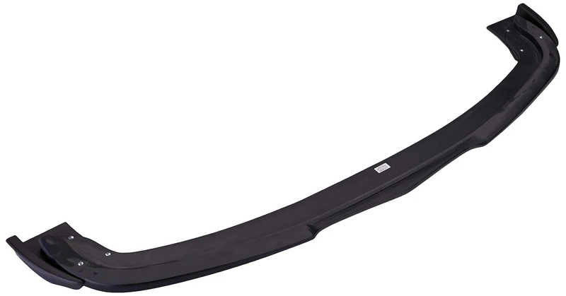 RDX Racedesign Front spoiler Vario-X compatible with Mercedes SLK R171 2008- (PU)