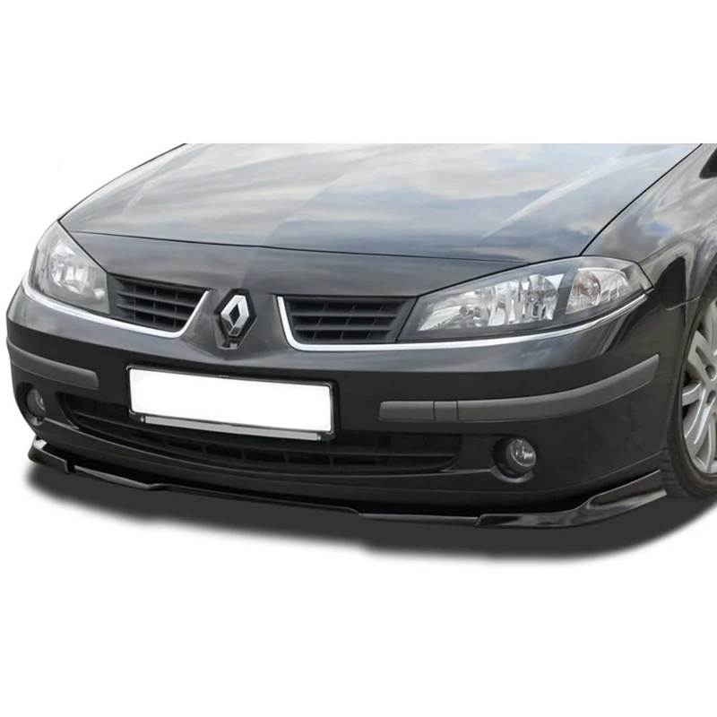 RDX Front Spoiler VARIO-X Laguna 2 Phase 2 2005+ Front Lip Front Apron Front Spoiler Lip
