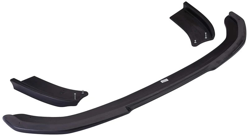 RDX Front Spoiler VARIO-X Laguna 3 Phase 2 / Facelift 2011+ Front Lip Front Spoiler Lip