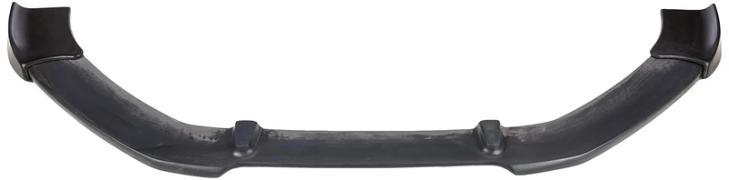 RDX Racedesign Front spoiler Vario-X compatible with Volvo V40 2012- (PU)