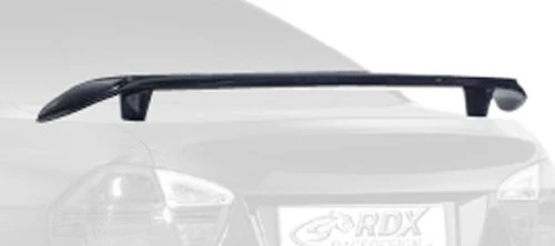 RDX Racedesign Trunk spoiler compatible with BMW 3-Series E90 Sedan (PU)