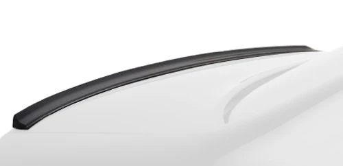 RDX Racedesign Trunk spoiler lip compatible with Volkswagen Passat 3B Sedan 1996-2000 (ABS) - Image 1