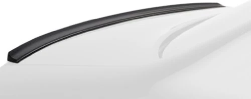 RDX Racedesign RDX Universal Trunk spoiler lip 114cm (PU)