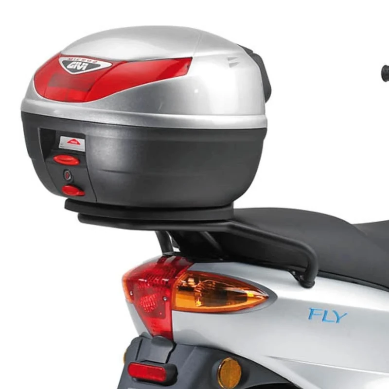 Givi Top Case Monolock for Piaggio Fly 50-125, Derbi Boulevard