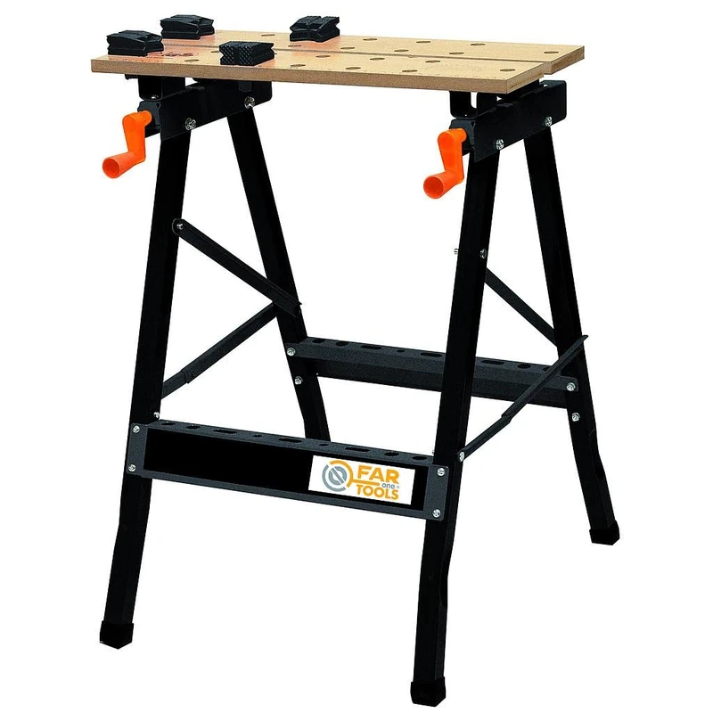 Fartools One WB 100 Folding Workbench