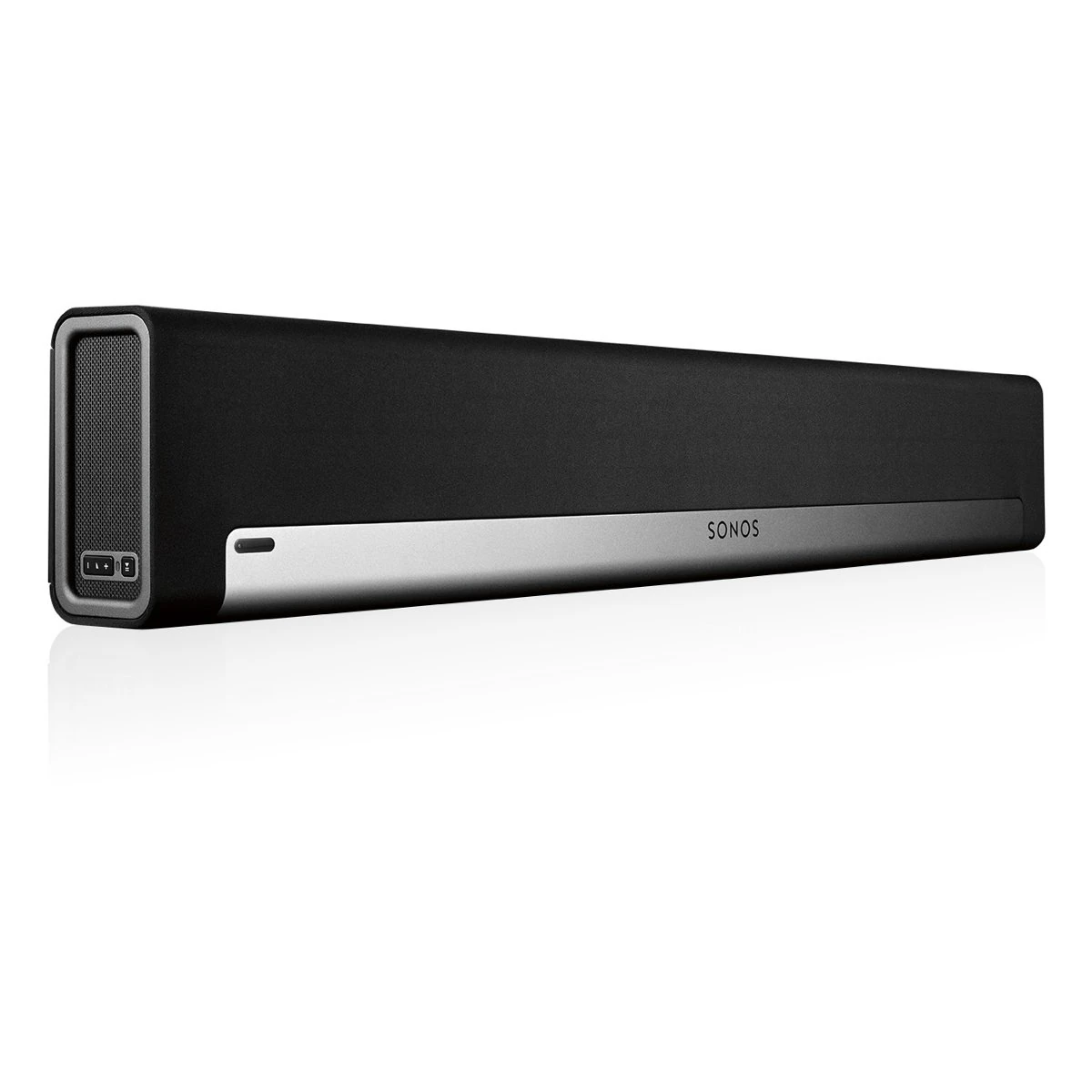 SONOS PLAYBAR Wireless Home Cinema Soundbar, Black PLAYBAR