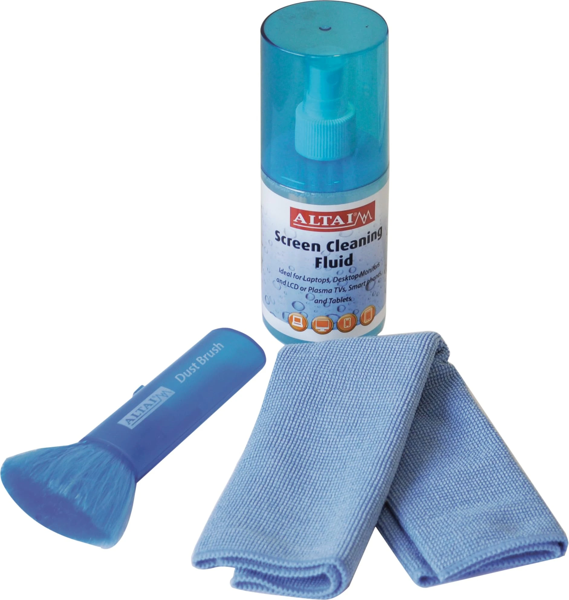 LCD Screen Cleaning Kit A161MC