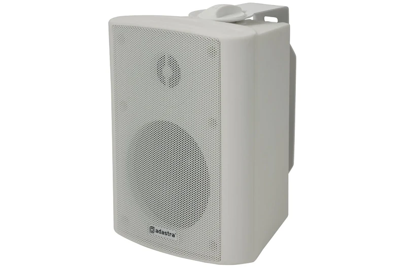 Adastra | Weatherproof Outdoor Speaker | 70W | White 4"