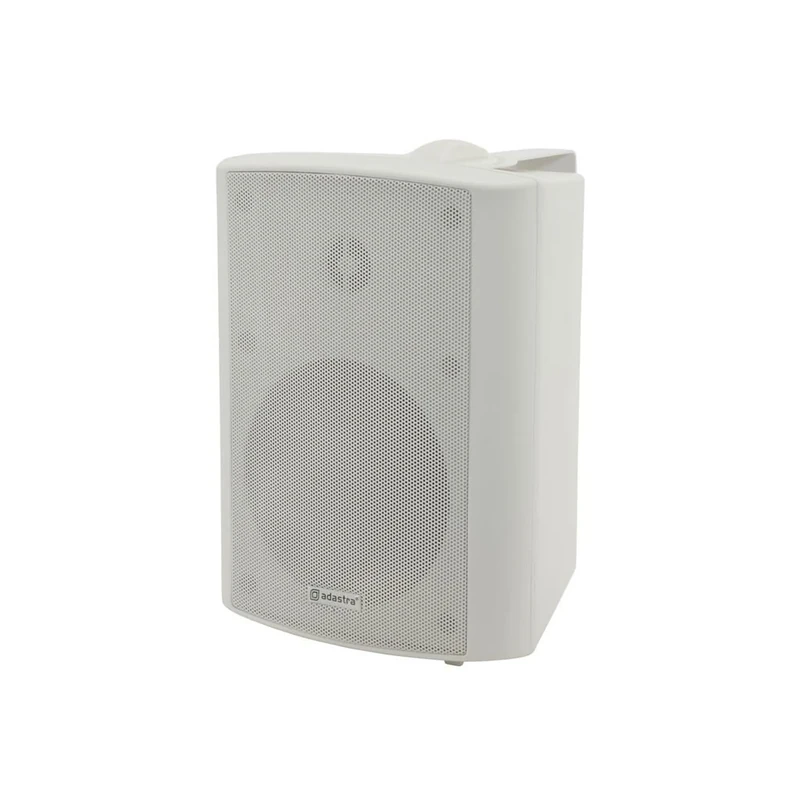 Adastra | BC Series Indoor Speakers | 5.25 Inch | White