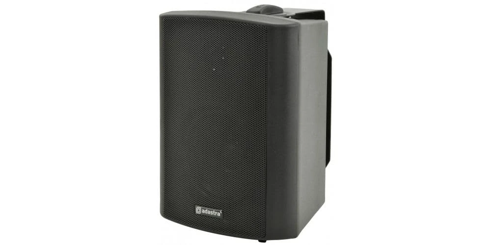 Adastra | Weatherproof Outdoor Speaker | 70W | Black 4"