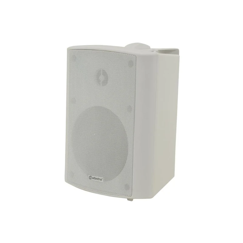Adastra | Weatherproof Outdoor Speaker | 90W | White 5.25"