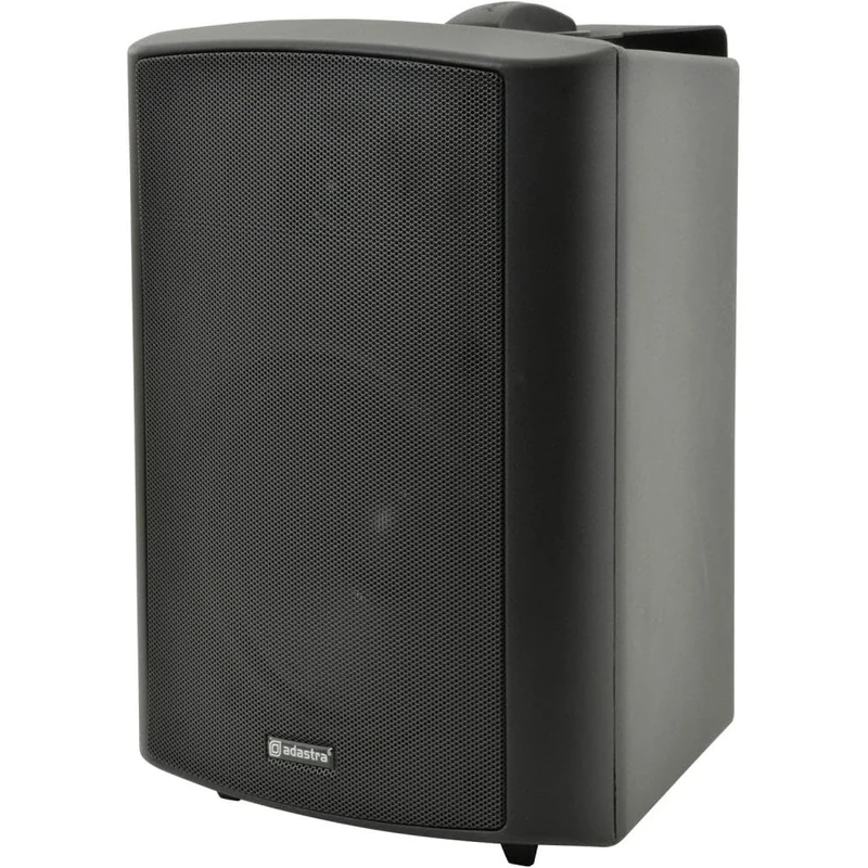 Adastra | Weatherproof Outdoor Speaker | 120W | Black 6.5"
