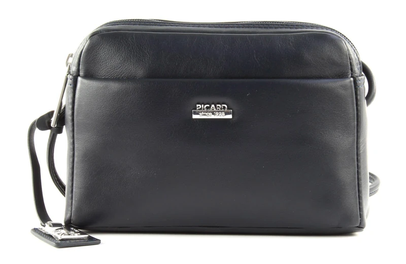 Picard Luggage- Carry-On Luggage, Ozean