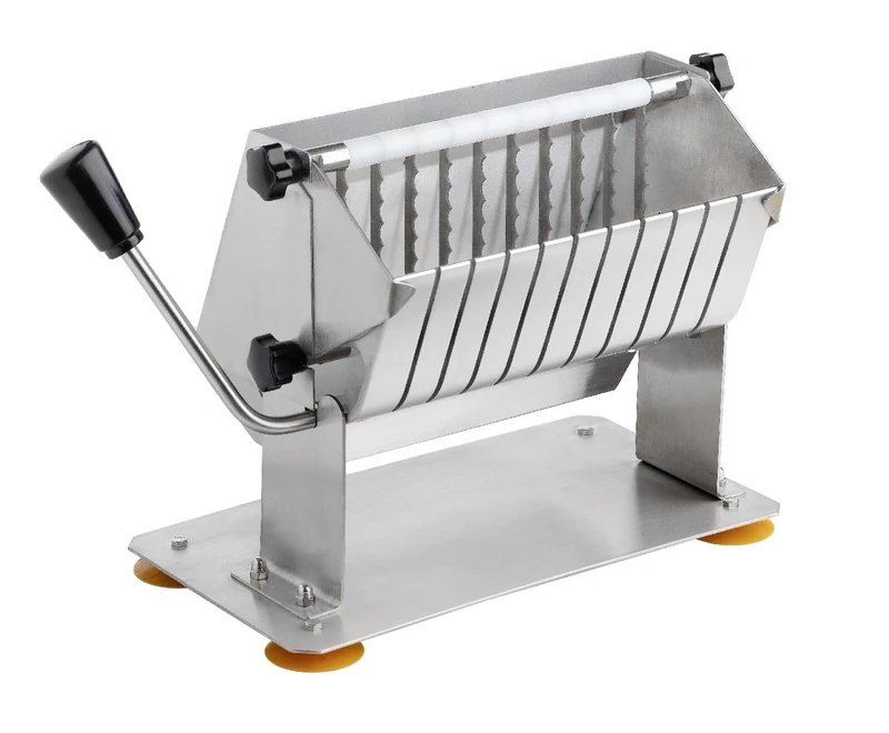 Saro Callas 175-1500 Curry Sausage Cutter, Manual - Image 1