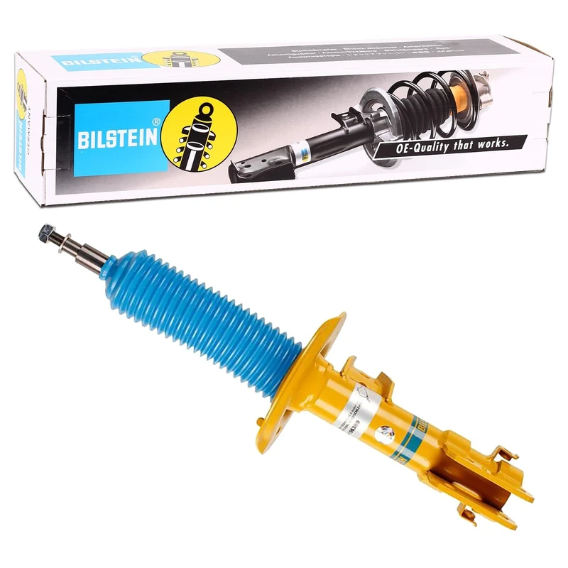 Bilstein 35-196389 Shock Absorber
