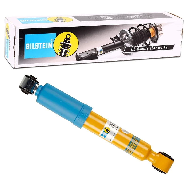Bilstein 24-020749 Shock Absorber