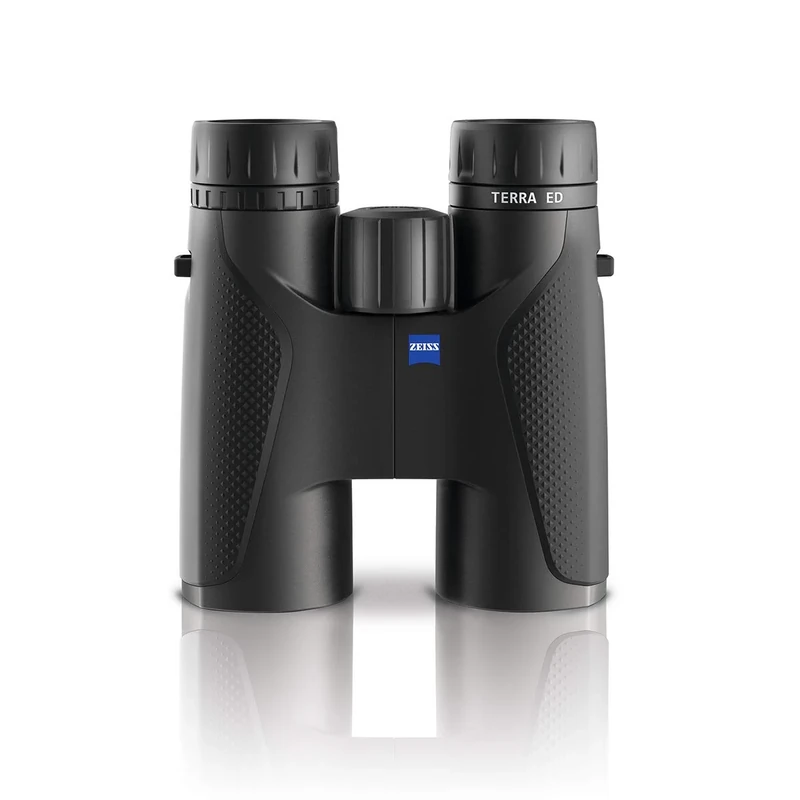 Zeiss 10x42 Terra ED Binoculars (Black)