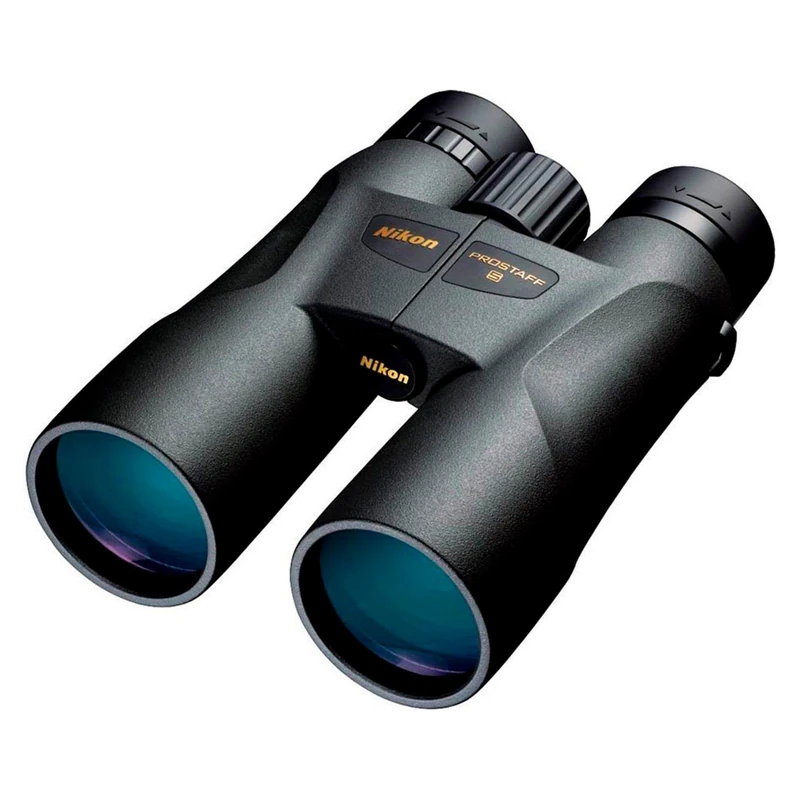 Nikon Prostaff 5 12x50 Binocular