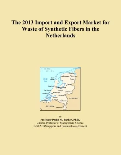 The 2013 Import and Export Market for Waste of Synthetic Fibers in the Netherlands