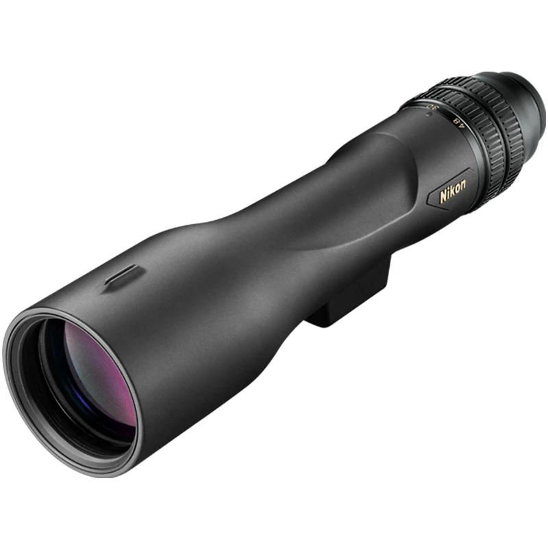 Nikon Prostaff 3 16-48X60 Spotting Scope W/Fieldscope Outfit 6983 - Image 1