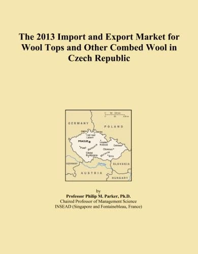 The 2013 Import and Export Market for Wool Tops and Other Combed Wool in Czech Republic
