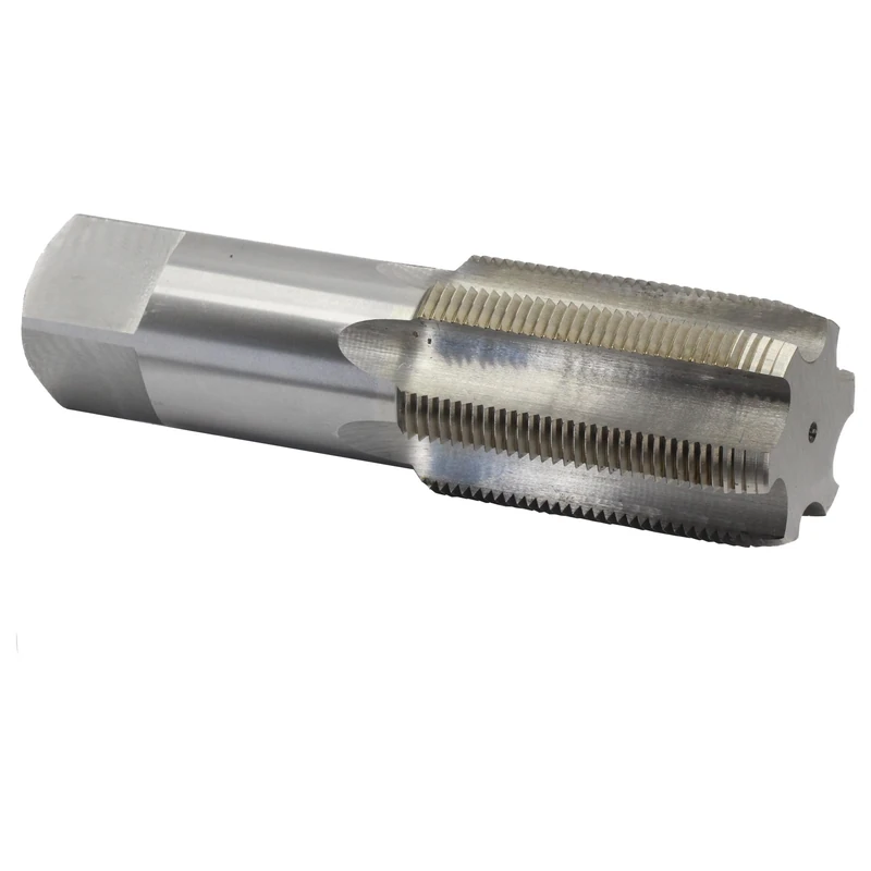 Drill America m42 x 1.5 High Speed Steel Plug Tap, (Pack of 1)