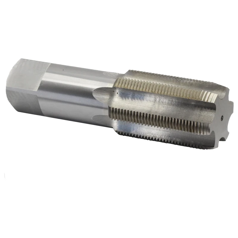 Drill America m45 x 1.5 High Speed Steel Plug Tap, (Pack of 1)