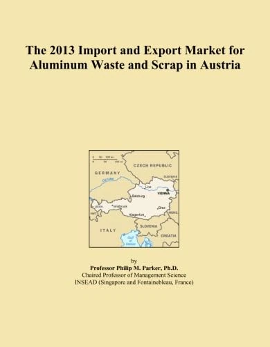 The 2013 Import and Export Market for Aluminum Waste and Scrap in Austria