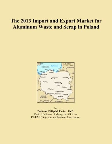 The 2013 Import and Export Market for Aluminum Waste and Scrap in Poland