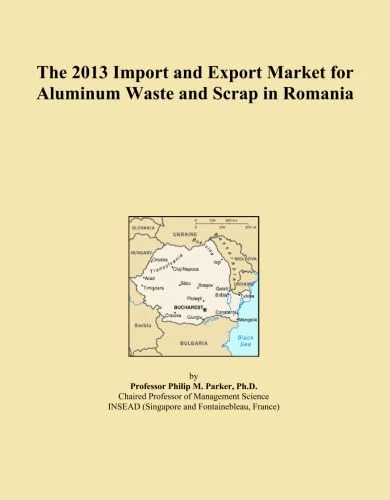 The 2013 Import and Export Market for Aluminum Waste and Scrap in Romania
