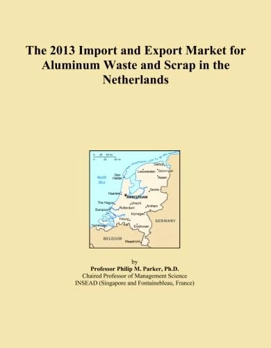 The 2013 Import and Export Market for Aluminum Waste and Scrap in the Netherlands