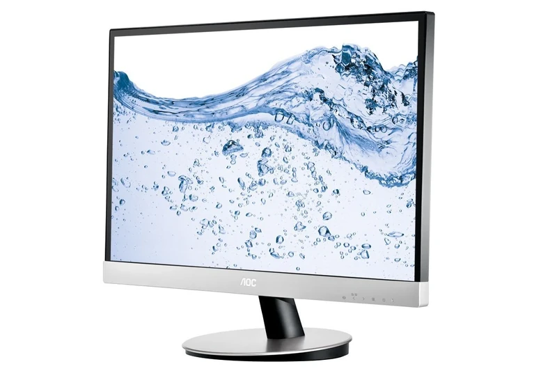 AOC 21.5 inch IPS Monitor, Display Port, 2 x HDMI, VGA, MHL, Speakers, Vesa I2269VWM