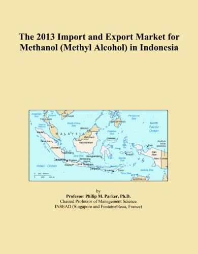 The 2013 Import and Export Market for Methanol (Methyl Alcohol) in Indonesia