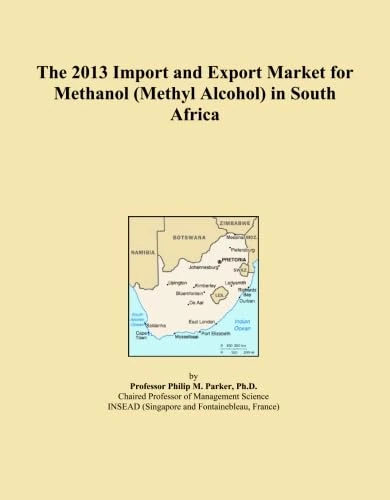 2013 Methanol Import Export Market South Africa - Trade Analysis
