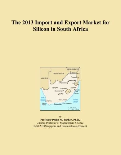 2013 Silicon Import Export Market South Africa Analysis