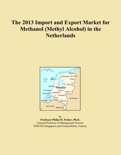 The 2013 Import and Export Market for Methanol (Methyl Alcohol) in the Netherlands