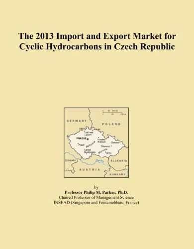 The 2013 Import and Export Market for Cyclic Hydrocarbons in Czech Republic