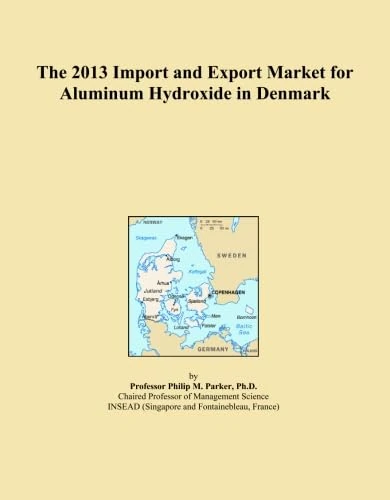The 2013 Import and Export Market for Aluminum Hydroxide in Denmark