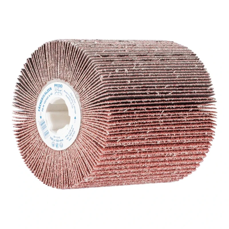 Pferd 44783040 Flap Drums for W 100100 A 40