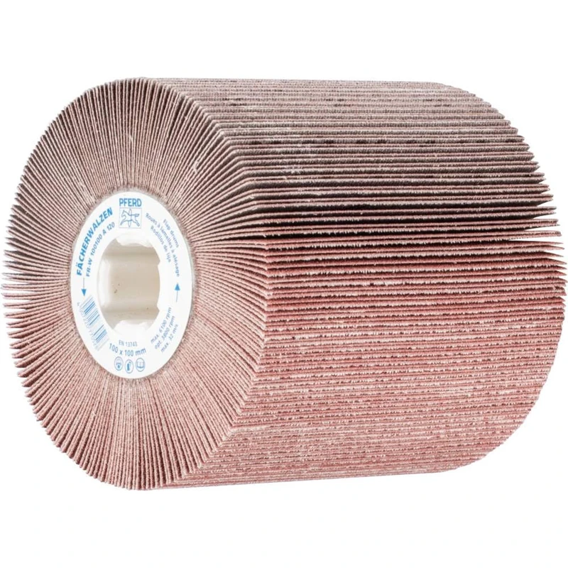 Pferd 44783120 Flap Drums for W 100100 A 120