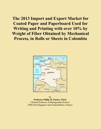 2013 Colombia Coated Paper and Paperboard Market Report