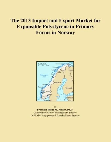 The 2013 Import and Export Market for Expansible Polystyrene in Primary Forms in Norway