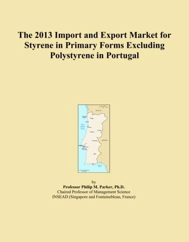 The 2013 Import and Export Market for Styrene in Primary Forms Excluding Polystyrene in Portugal