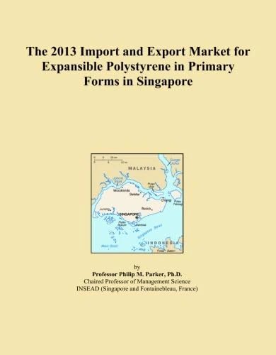 The 2013 Import and Export Market for Expansible Polystyrene in Primary Forms in Singapore