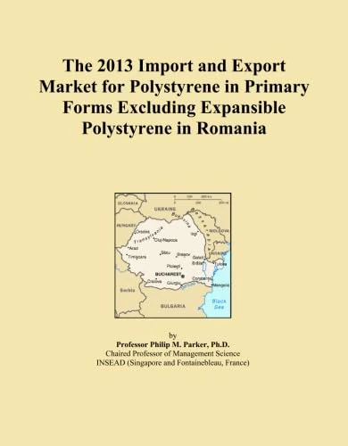 The 2013 Import and Export Market for Polystyrene in Primary Forms Excluding Expansible Polystyrene in Romania