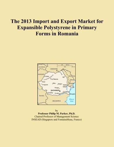 The 2013 Import and Export Market for Expansible Polystyrene in Primary Forms in Romania