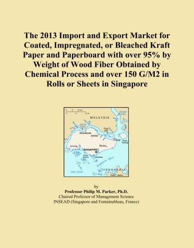 2013 Singapore Coated Kraft Paper Import-Export Market Report