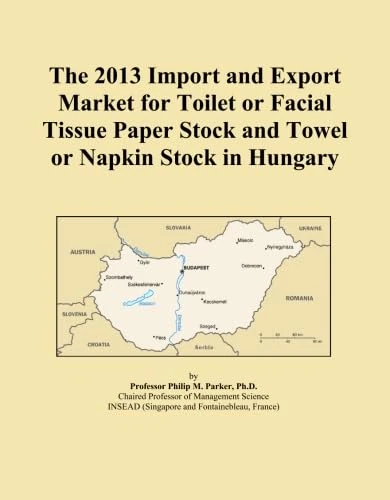 The 2013 Import and Export Market for Toilet or Facial Tissue Paper Stock and Towel or Napkin Stock in Hungary