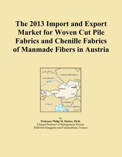 The 2013 Import and Export Market for Woven Cut Pile Fabrics and Chenille Fabrics of Manmade Fibers in Austria