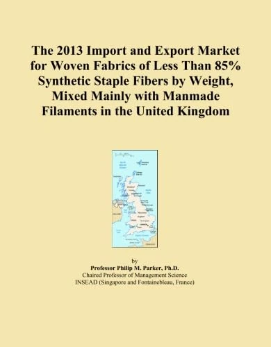 2013 UK Woven Fabrics Import Export Market Analysis Report